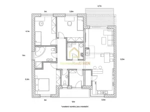 Prodej rodinného domu, Šenov, Do Dědiny, 110 m2