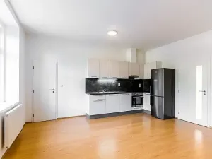 Pronájem bytu 3+kk, Praha - Libeň, Davídkova, 69 m2