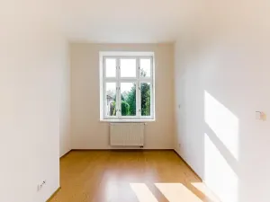 Pronájem bytu 3+kk, Praha - Libeň, Davídkova, 69 m2