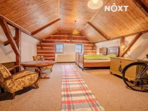 Prodej rodinného domu, Střížovice, 230 m2