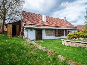 Prodej rodinného domu, Střížovice, 230 m2