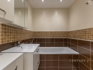 Pronájem bytu 3+kk, Praha - Záběhlice, Dunická, 66 m2