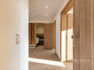 Pronájem bytu 3+kk, Praha - Záběhlice, Dunická, 66 m2