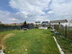 Prodej rodinného domu, Záříčí, 100 m2