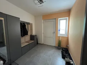 Prodej rodinného domu, Záříčí, 100 m2