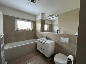 Prodej rodinného domu, Záříčí, 100 m2