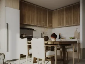 Prodej bytu 2+kk, Ražanj, Chorvatsko, 52 m2