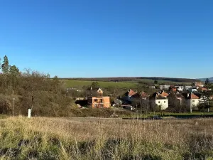 Prodej pozemku pro bydlení, Uherský Brod, 796 m2