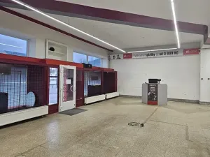 Pronájem obchodního prostoru, Letovice, Masarykovo náměstí, 140 m2