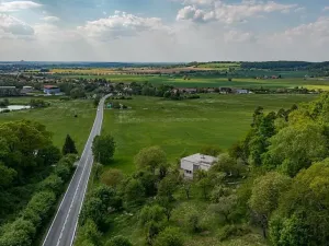 Prodej pozemku pro bydlení, Veliny, 1236 m2