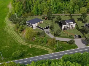 Prodej pozemku pro bydlení, Veliny, 1236 m2