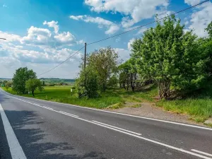 Prodej pozemku pro bydlení, Veliny, 1236 m2