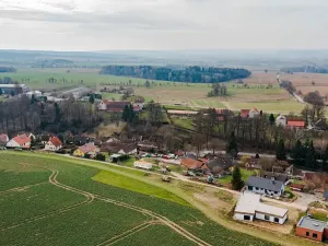 Prodej pozemku pro bydlení, Sloupnice, 750 m2