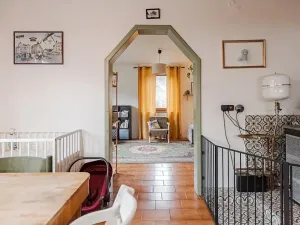 Prodej rodinného domu, Polička, 150 m2