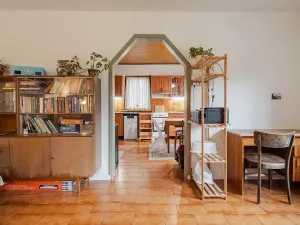 Prodej rodinného domu, Polička, 150 m2