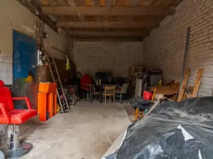 Prodej rodinného domu, Polička, 150 m2