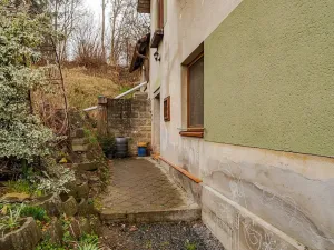 Prodej rodinného domu, Polička, 150 m2