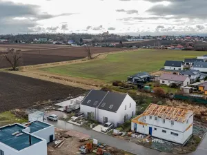 Prodej rodinného domu, Pardubice, 136 m2