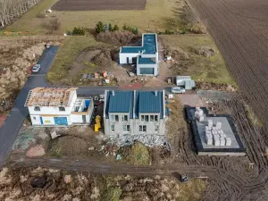 Prodej rodinného domu, Pardubice, 136 m2