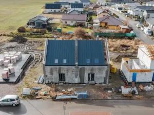 Prodej rodinného domu, Pardubice, 136 m2