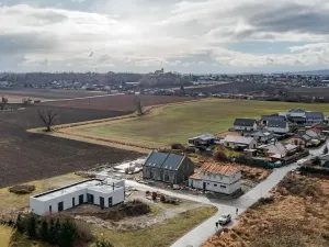 Prodej rodinného domu, Pardubice, 136 m2