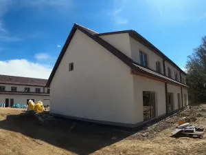 Prodej rodinného domu, Radošovice, 75 m2