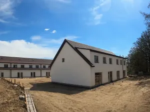 Prodej rodinného domu, Radošovice, 75 m2