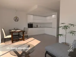 Prodej rodinného domu, Radošovice, 75 m2