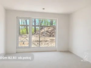 Prodej rodinného domu, Radošovice, 75 m2