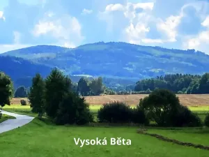 Prodej rodinného domu, Radošovice, 75 m2