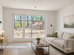 Prodej rodinného domu, České Budějovice, 75 m2