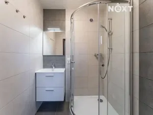 Pronájem bytu 1+1, Šumperk, Gen. Svobody, 36 m2