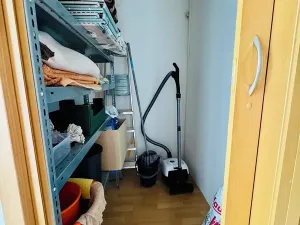 Pronájem bytu 3+1, Třebíč, Jar. Haška, 72 m2