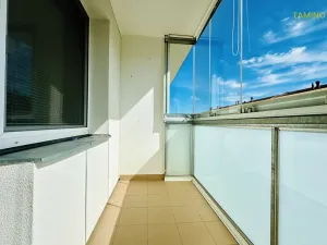 Pronájem bytu 3+1, Třebíč, Jar. Haška, 72 m2