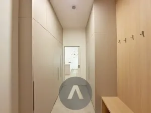 Pronájem bytu 2+kk, Brno, Leitnerova, 60 m2