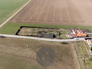 Prodej rodinného domu, Bohutice, 150 m2