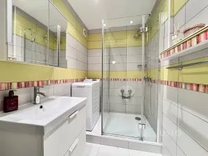 Prodej bytu 4+1, Ústí nad Labem, Spartakiádní, 82 m2