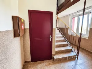 Prodej bytu 4+1, Ústí nad Labem, Spartakiádní, 82 m2