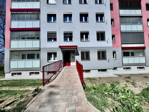 Prodej bytu 4+1, Ústí nad Labem, Spartakiádní, 82 m2