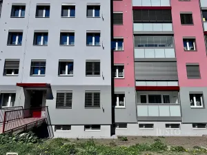 Prodej bytu 4+1, Ústí nad Labem, Spartakiádní, 82 m2