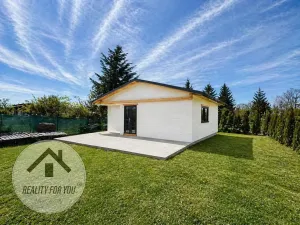 Prodej chaty, Mladá Boleslav, Oválná, 35 m2