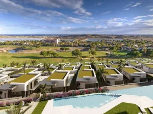 Prodej bytu 3+kk, Mutxamel, Španělsko, 71 m2