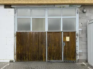 Pronájem skladu, Brno, Vinohradská, 357 m2