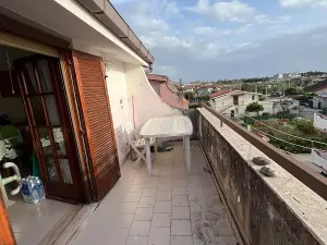 Prodej bytu 3+kk, Scalea, Itálie, 45 m2