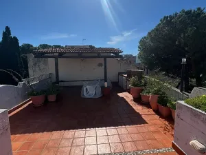 Prodej bytu 3+kk, Scalea, Itálie, 65 m2