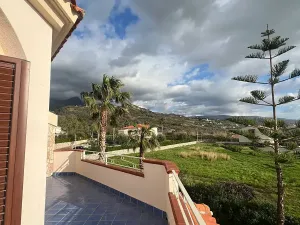 Prodej vily, Belvedere Marittimo, Itálie, 200 m2