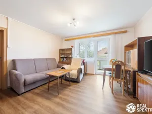 Prodej bytu 2+1, Boskovice, Hybešova, 67 m2