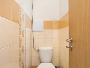 Prodej bytu 2+1, Boskovice, Hybešova, 67 m2