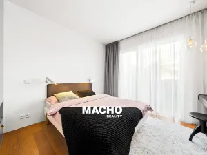 Pronájem bytu 2+kk, Řitka, Za Štěpnicí, 66 m2