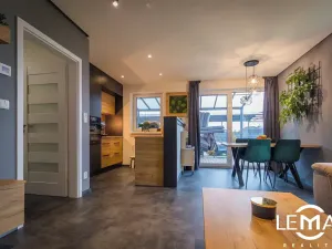 Pronájem bytu 3+kk, Těšetice, 76 m2